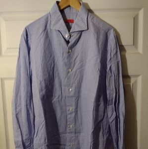 ISAIA shirt